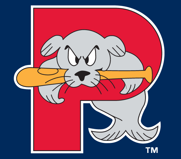Portland Sea Dogs 2003-pres cap logo v2 iron on transfers for T-shirts